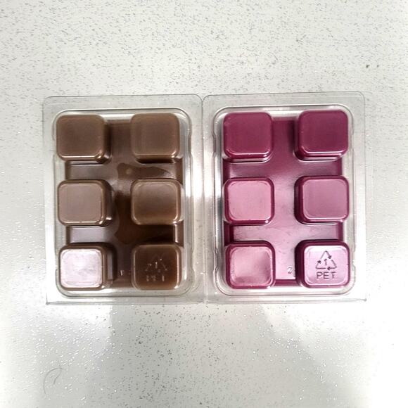 Main Stays Wax Bundle - Hawaiian Coconut & Float All Day - NEW - Picture 2 of 2